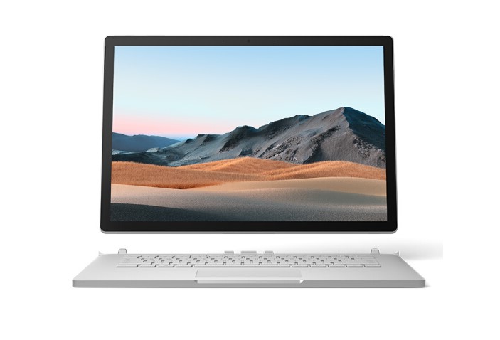 君山Surface 维修前的准备工作